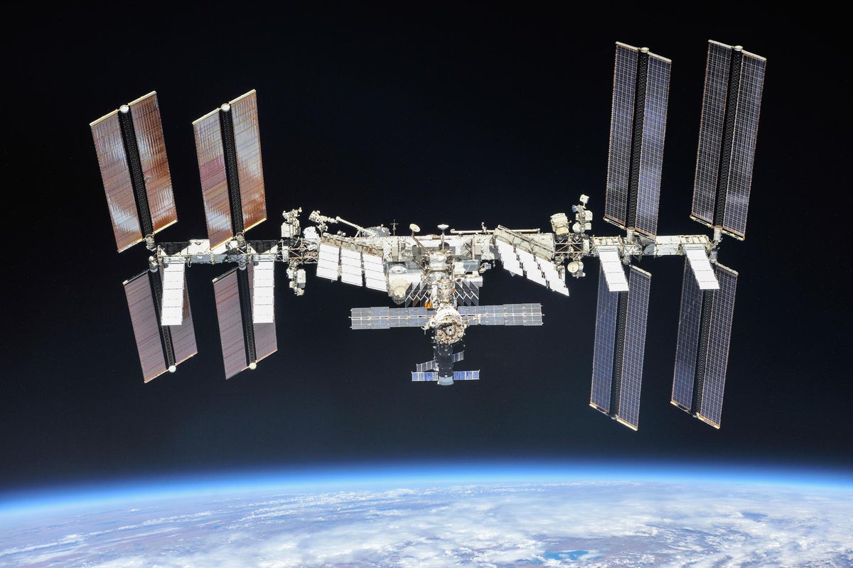NASA could launch evacuation from ISS after unknown health problem<br>