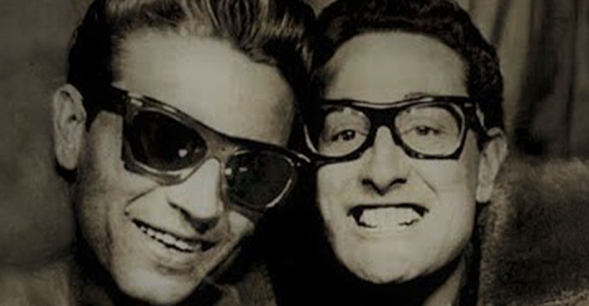 After Waylon Jennings gave up his seat on the plane that crashed with Buddy  Holly, survivor's guilt haunted him for decades