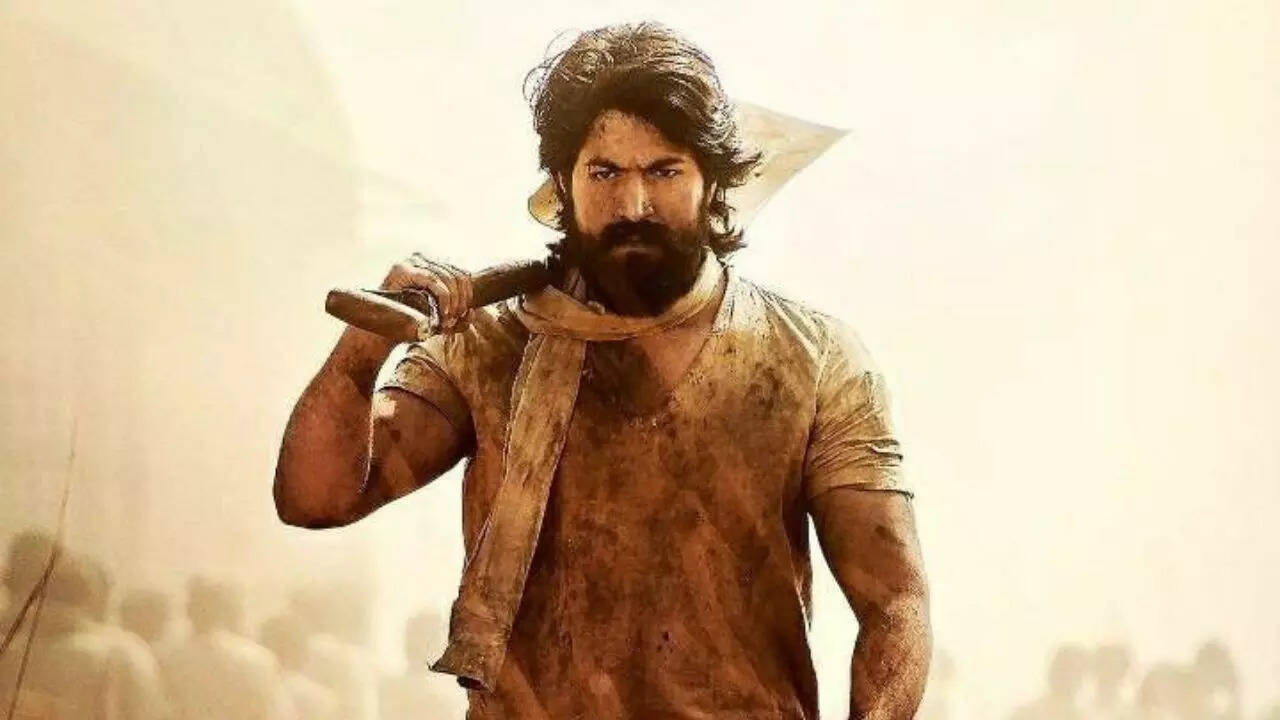 From 'KGF: Chapter 1' to 'Raja Huli': Must-watch Yash movies before ...