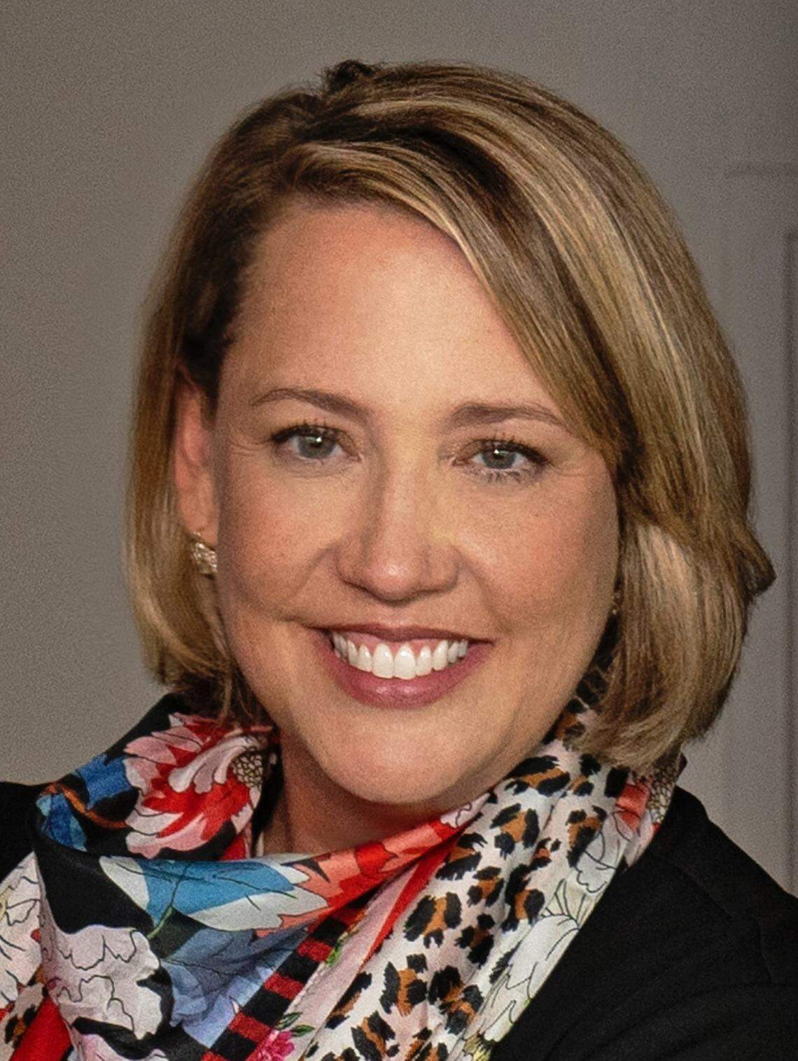 Columbus leaders named among 'most influential' in Georgia. See the list