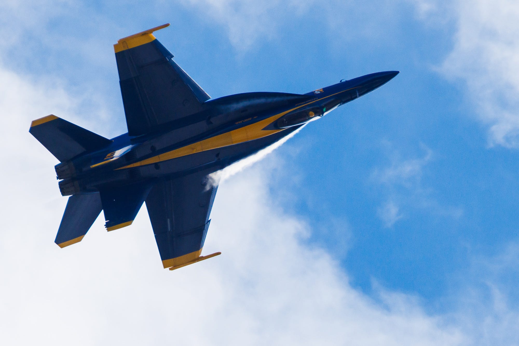 What to know about the Memorial Day weekend Air Dot Show in Harrisburg