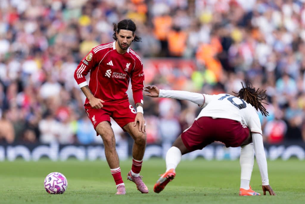 Photo by Gaspafotos/MB Media/Getty Images