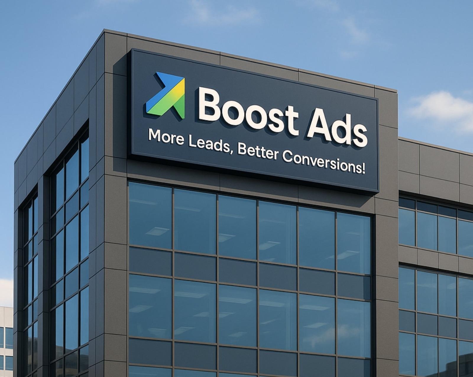 Boost Ads is Best Google Ads Agency in India 2026: Top-Rated by Real ...