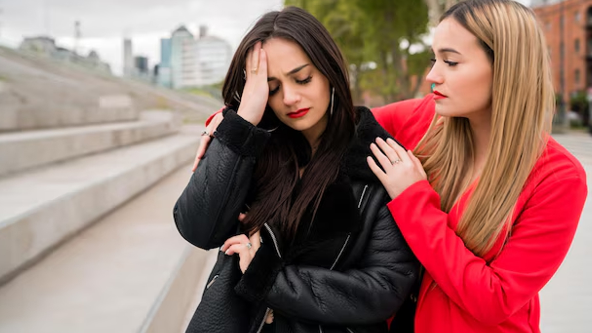 Dealing with a friendship breakup? Expert shares tips to navigate it