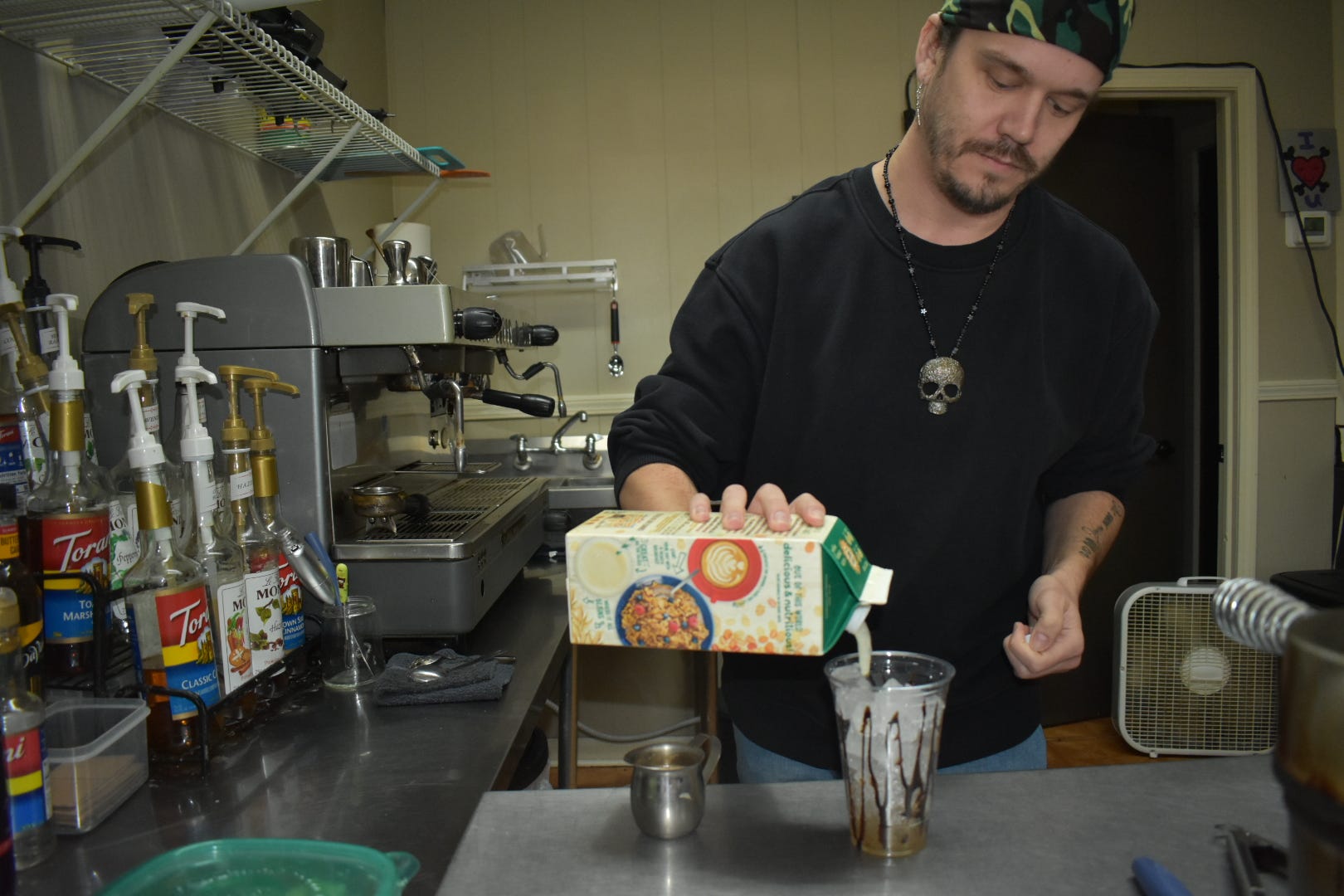Gastonia-area food scene: New breweries, restaurants, and more