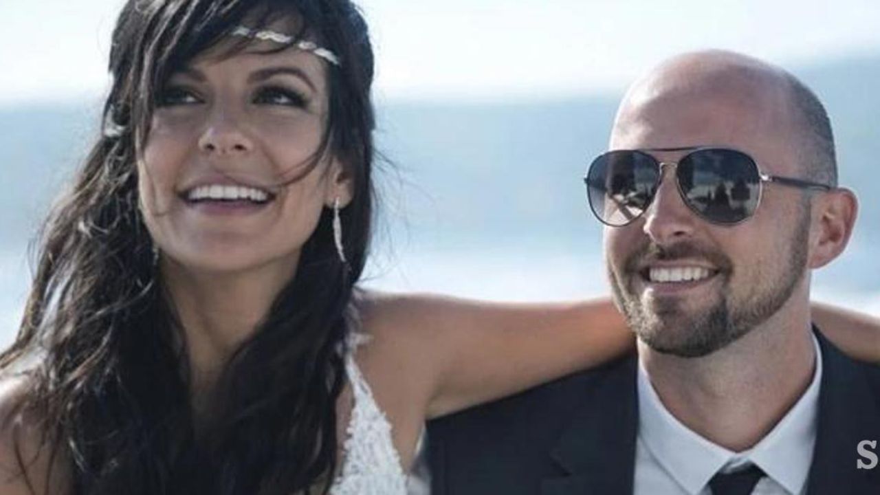 Crans-Montana : Jessica Moretti, la gérante du bar, filmée en train de fuir l'incendie avec la caisse sous le bras ?