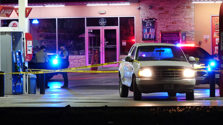 19-year-old charged with murder in connection with deadly shooting in ...