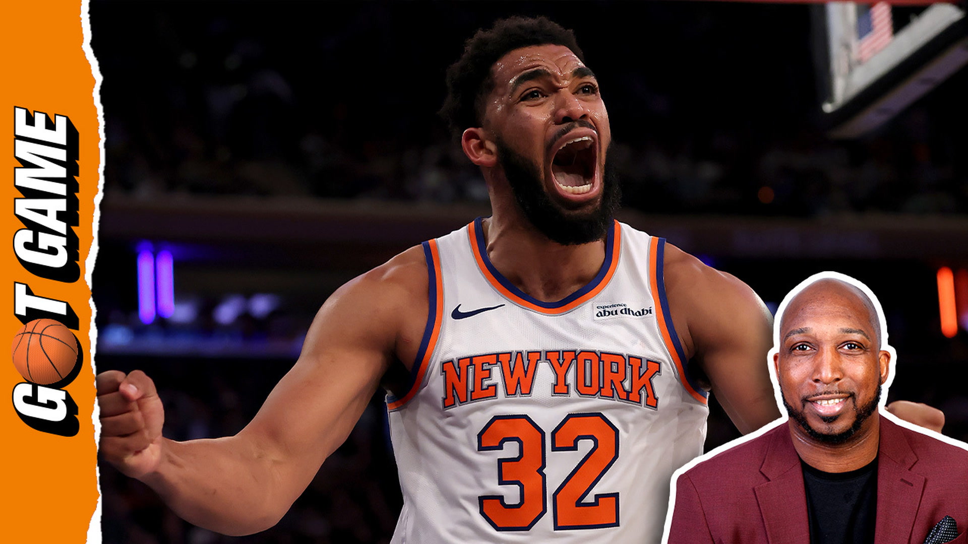 Knicks snap 4-game losing streak with improved defensive performance ...