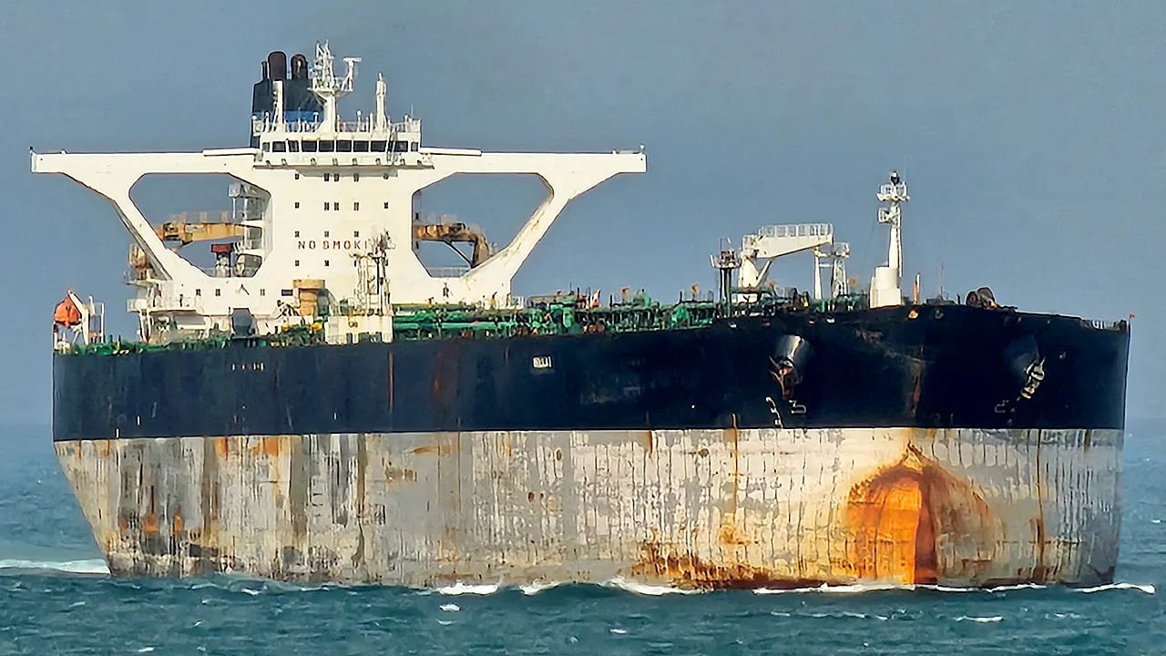 US aims to control Venezuelan oil sales to influence country's economy