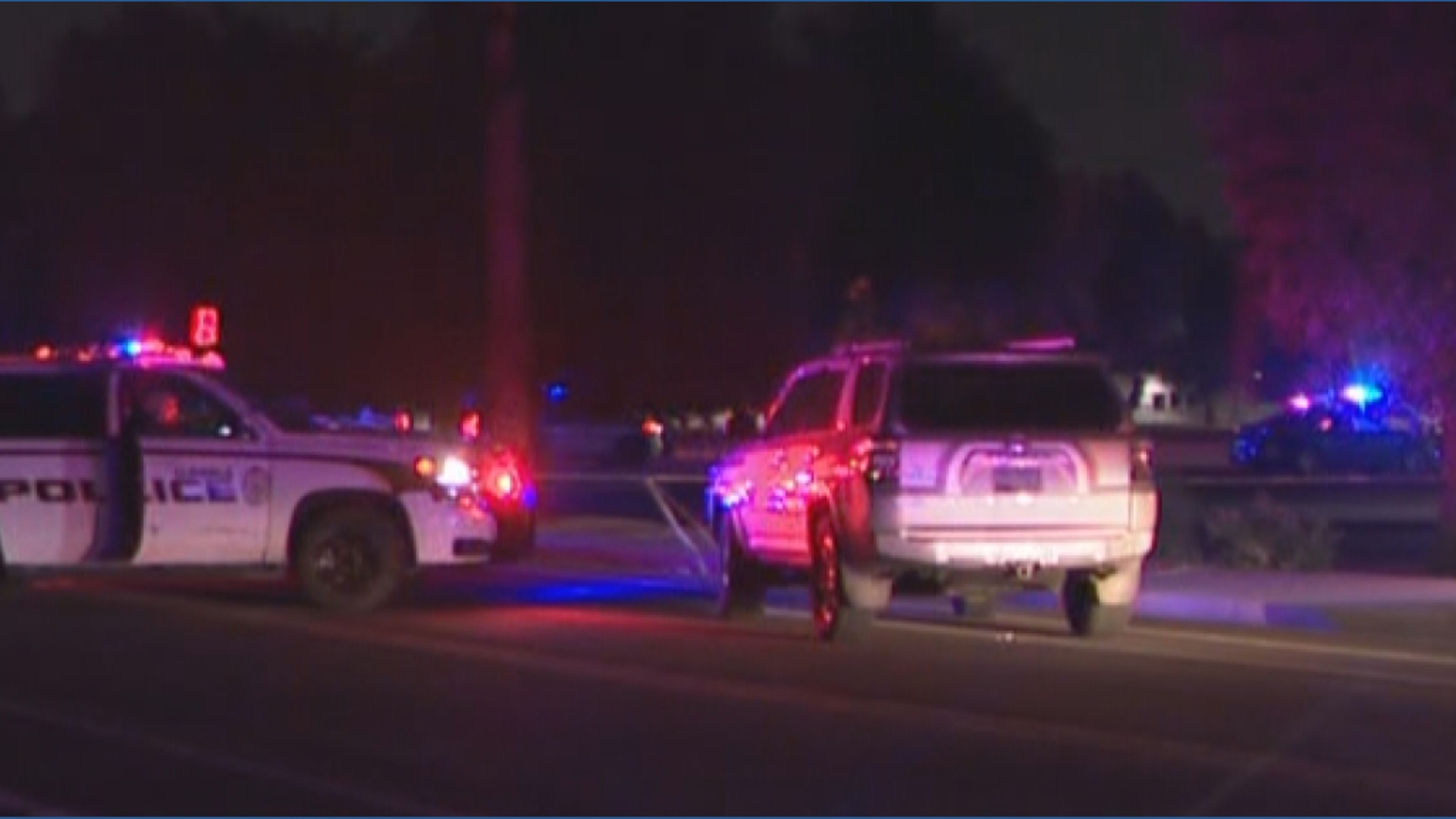 Glendale police officer fired following shooting