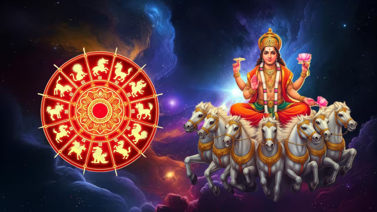 Makar Sankranti 2026 horoscope: Sun enters Capricorn, financial warning ...