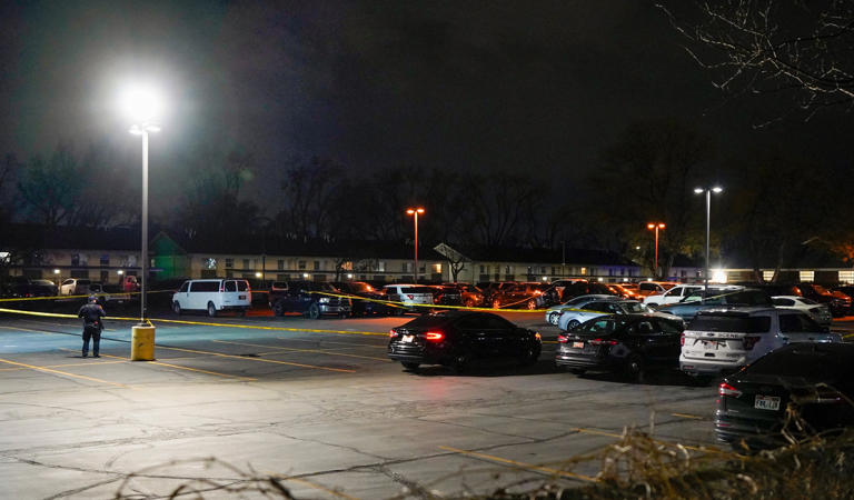 2 dead, 6 wounded in shooting outside LDS church in Salt Lake City