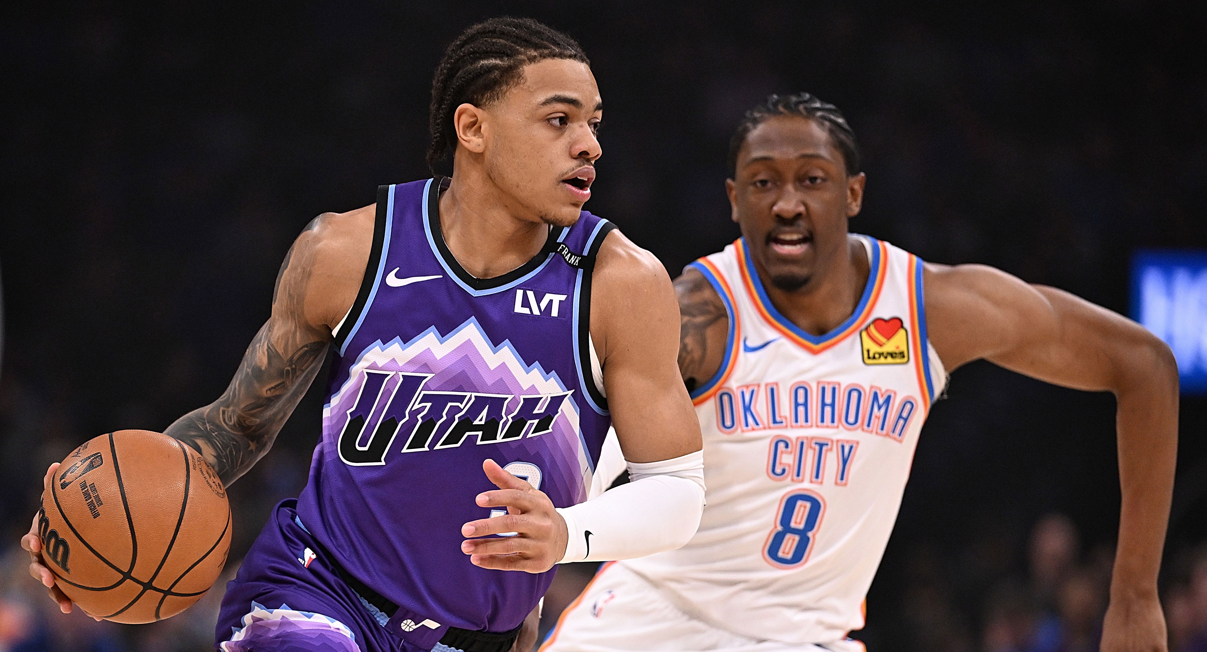 Utah Jazz vs Oklahoma City Thunder recap and final score: Crazy OT finish!