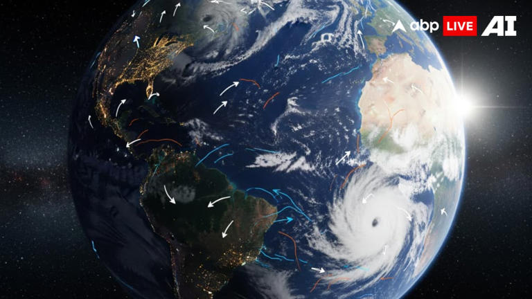 Earth Rotation Day 2026: 7 fascinating facts that show why this day matters