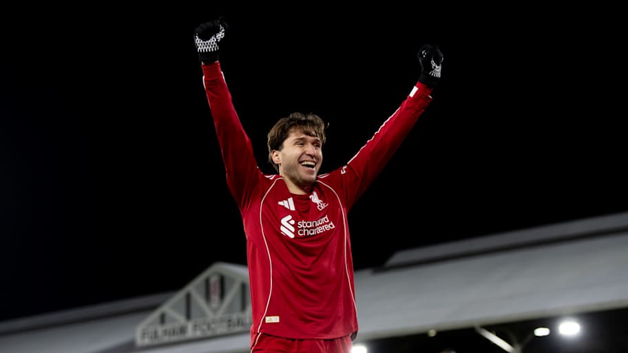 Razones a favor y en contra de que el Liverpool prescinda de Federico Chiesa en enero