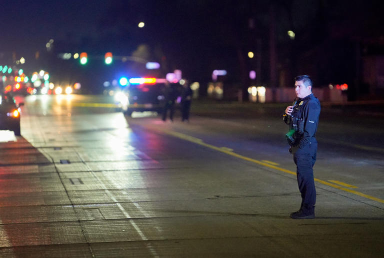 2 dead, 6 wounded in shooting outside LDS church in Salt Lake City