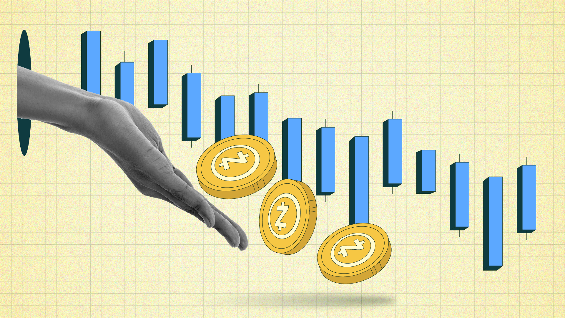 ZEC price extends selloff as Zcash developers part ways: Panic or  opportunity?