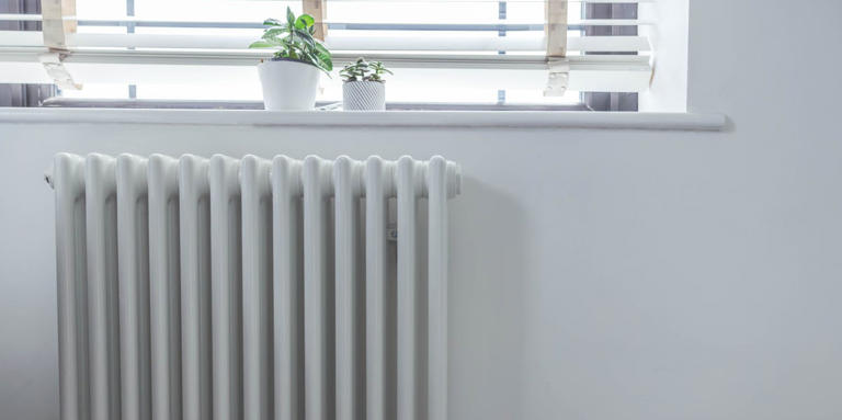 3 common radiator mistakes that could be pushing up your heating bills