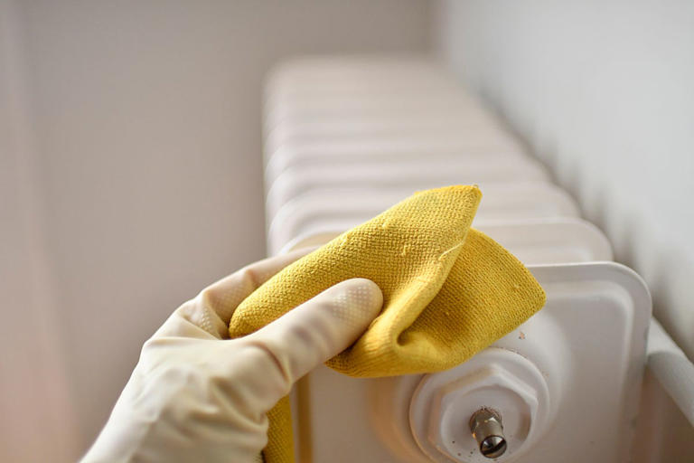 3 common radiator mistakes that could be pushing up your heating bills