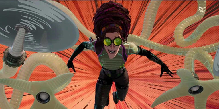 Why Spider-Man: Into the Spider-Verse is the best superhero movie