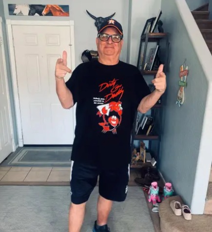 Patrick Swayze’s brother Sean dies at 63