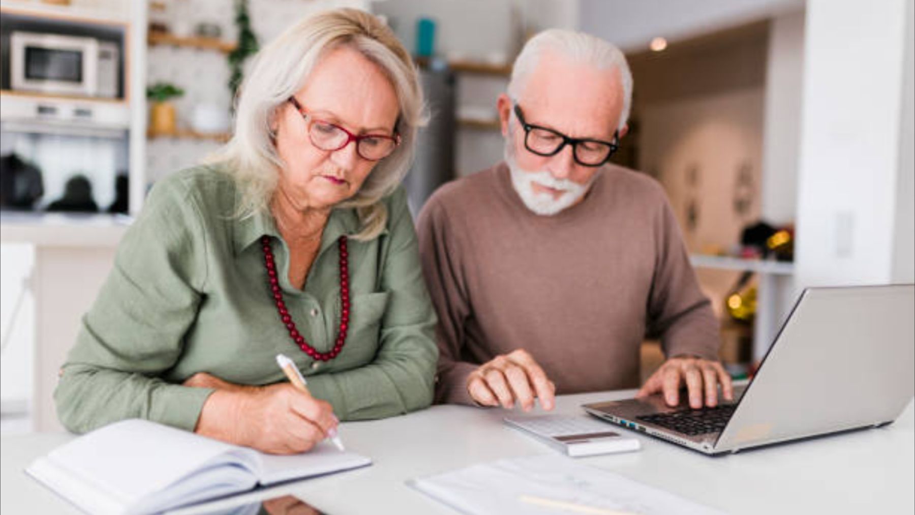 Las pensiones suben en 2026 y está confirmado: así queda la tabla ...