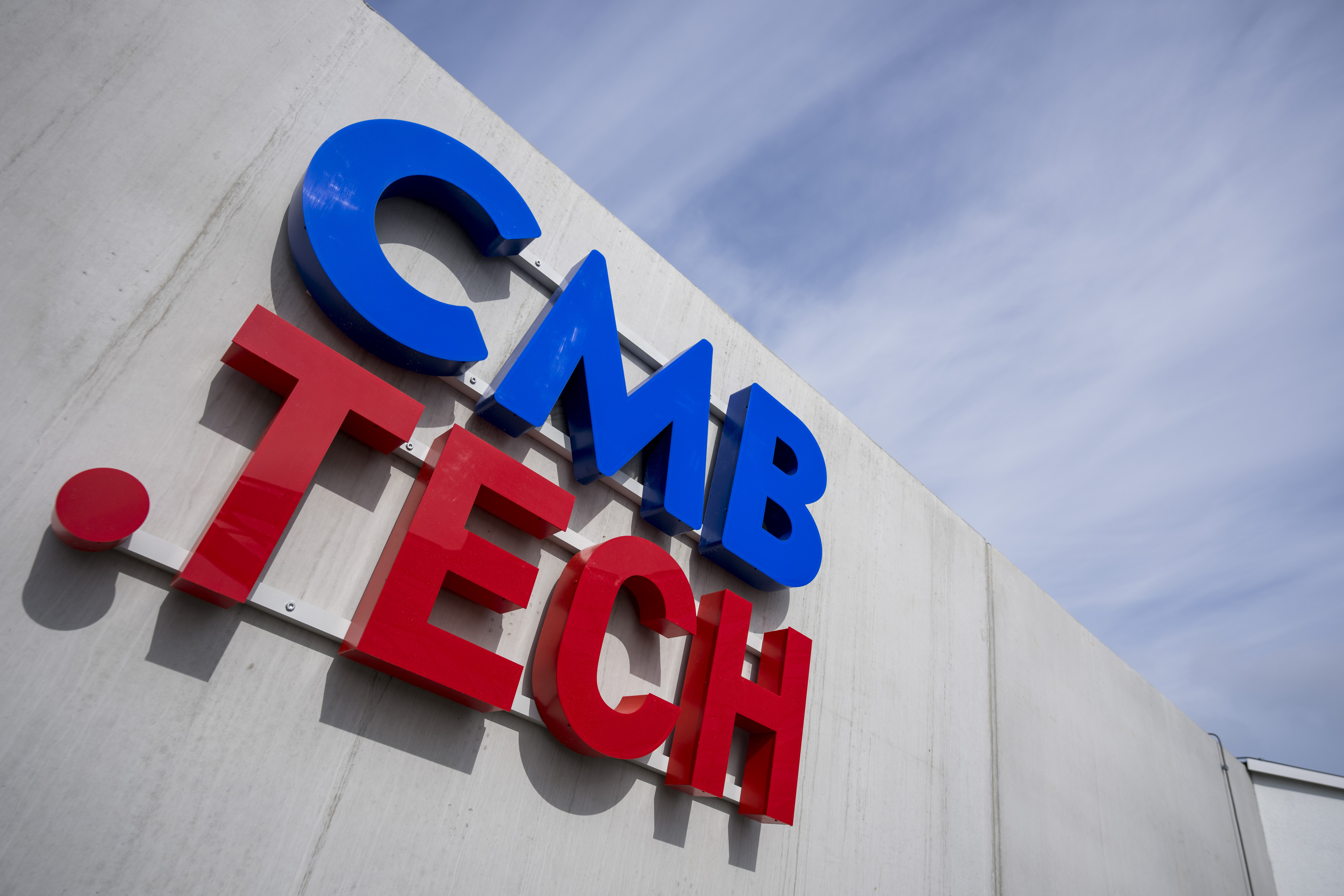 CMB.TECH vend huit navires, pour quelque 230 millions d'euros