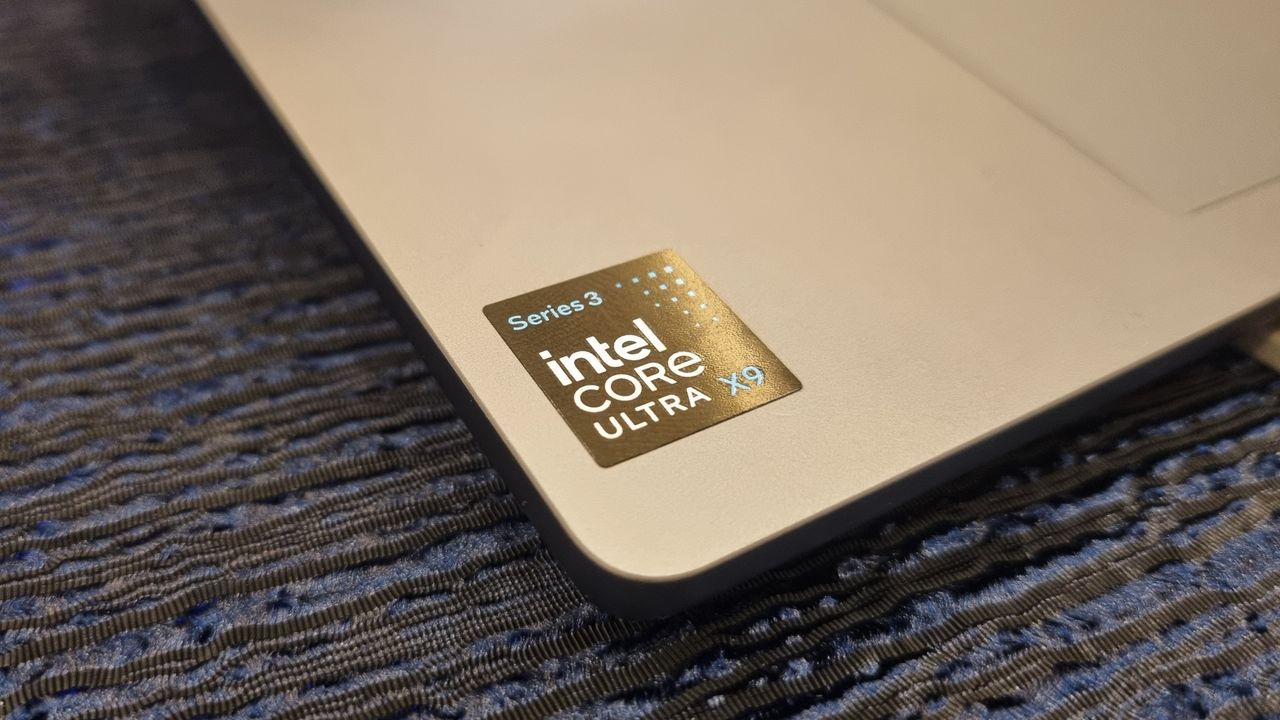 Intel says it has shipped nearly 100 million AI PC processors, which ...
