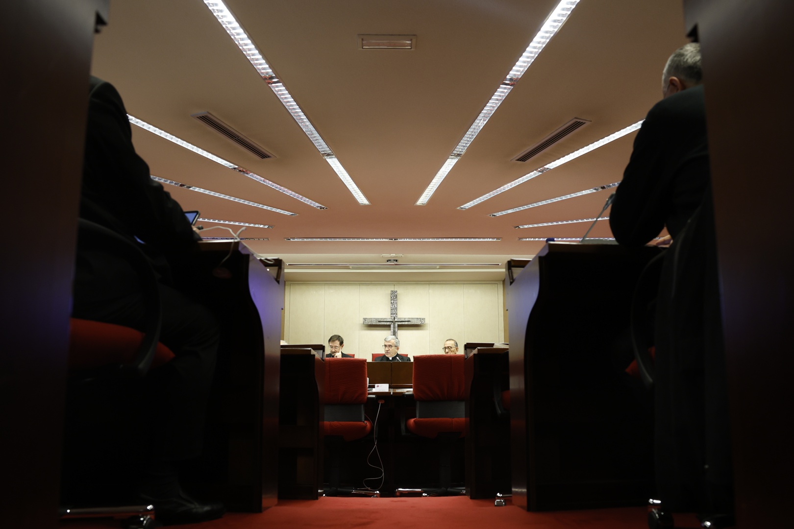 La Iglesia asumirá el coste de las indemnizaciones a las víctimas de ...