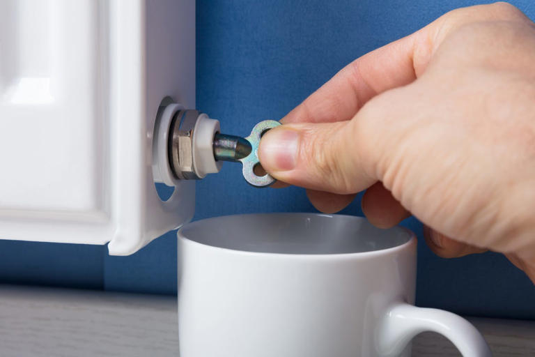 3 common radiator mistakes that could be pushing up your heating bills