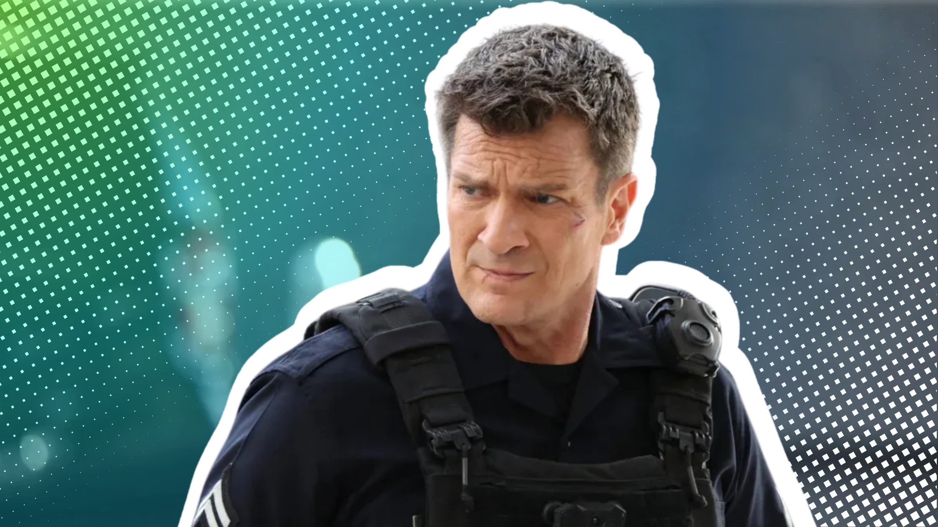 „The Rookie“ Staffel 8: Alle Folgen im Stream – Folge 15 mit deutscher ...