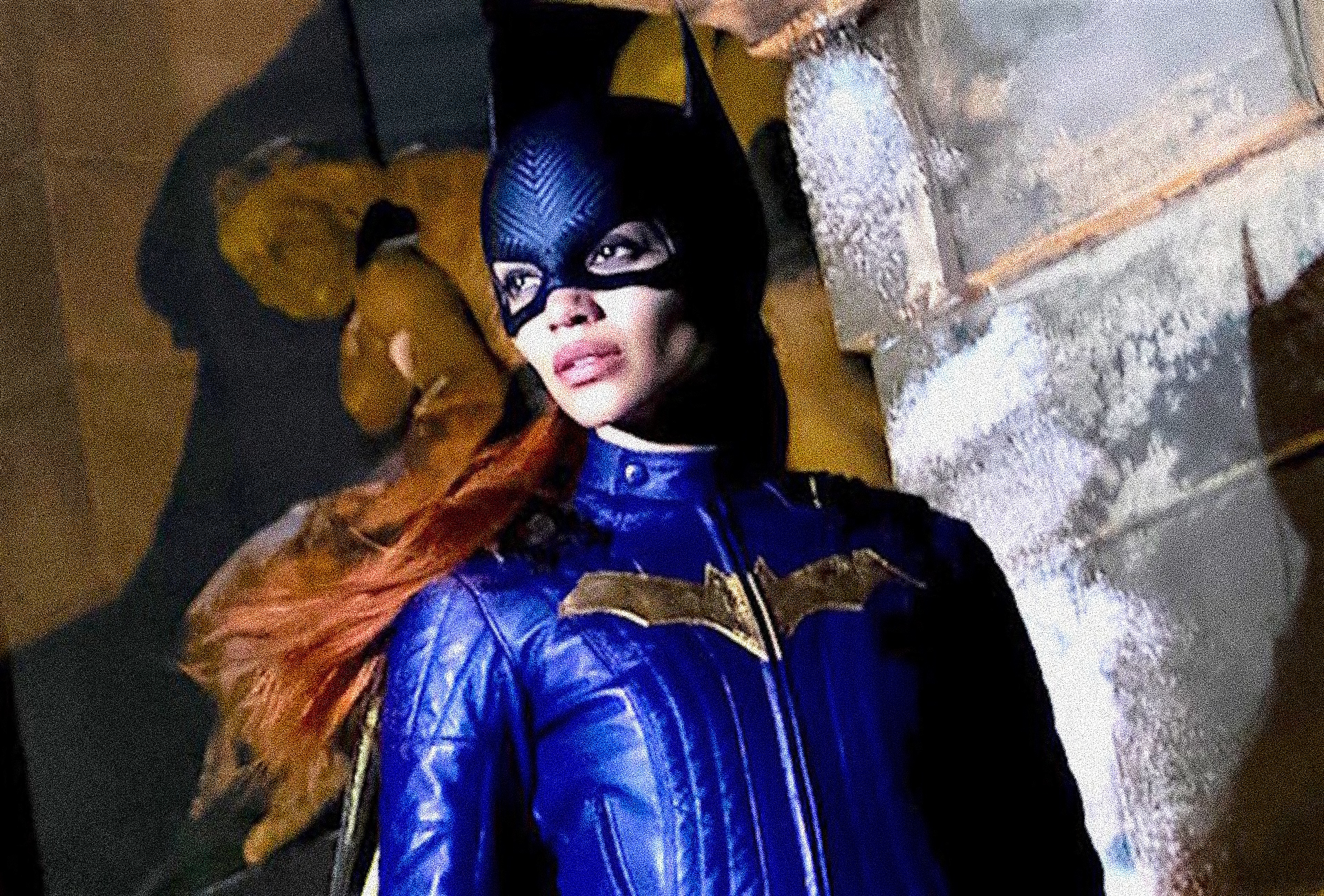 Batgirl': kroniek van een film die door de boekhouding werd verslagen, image size:1920x1300