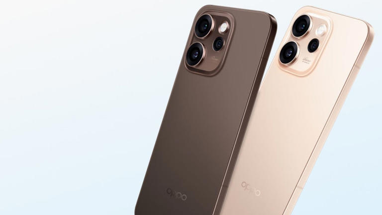 Oppo Reno 15 Pro और Reno 15 Pro Mini भारत में लॉन्च, फोटोग्राफी के लिए ...