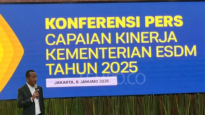 Bahlil: Kewajban BBM Campur Etanol Paling Lambat 2028