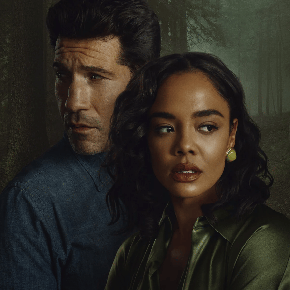 Should I watch it? His & Hers, the steamy new Netflix thriller with(02)