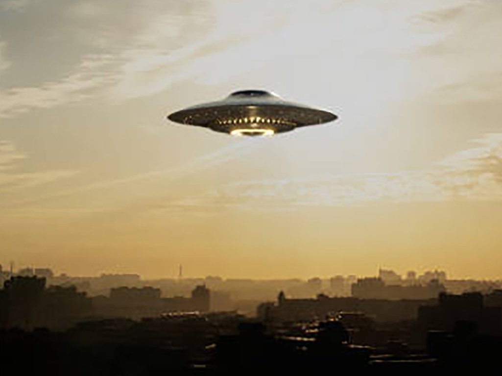 Ostrhauderfehn 2024 Bereitet Euch Vor Auf Die Ufo Revival Party Des Jahrzehntsfeed