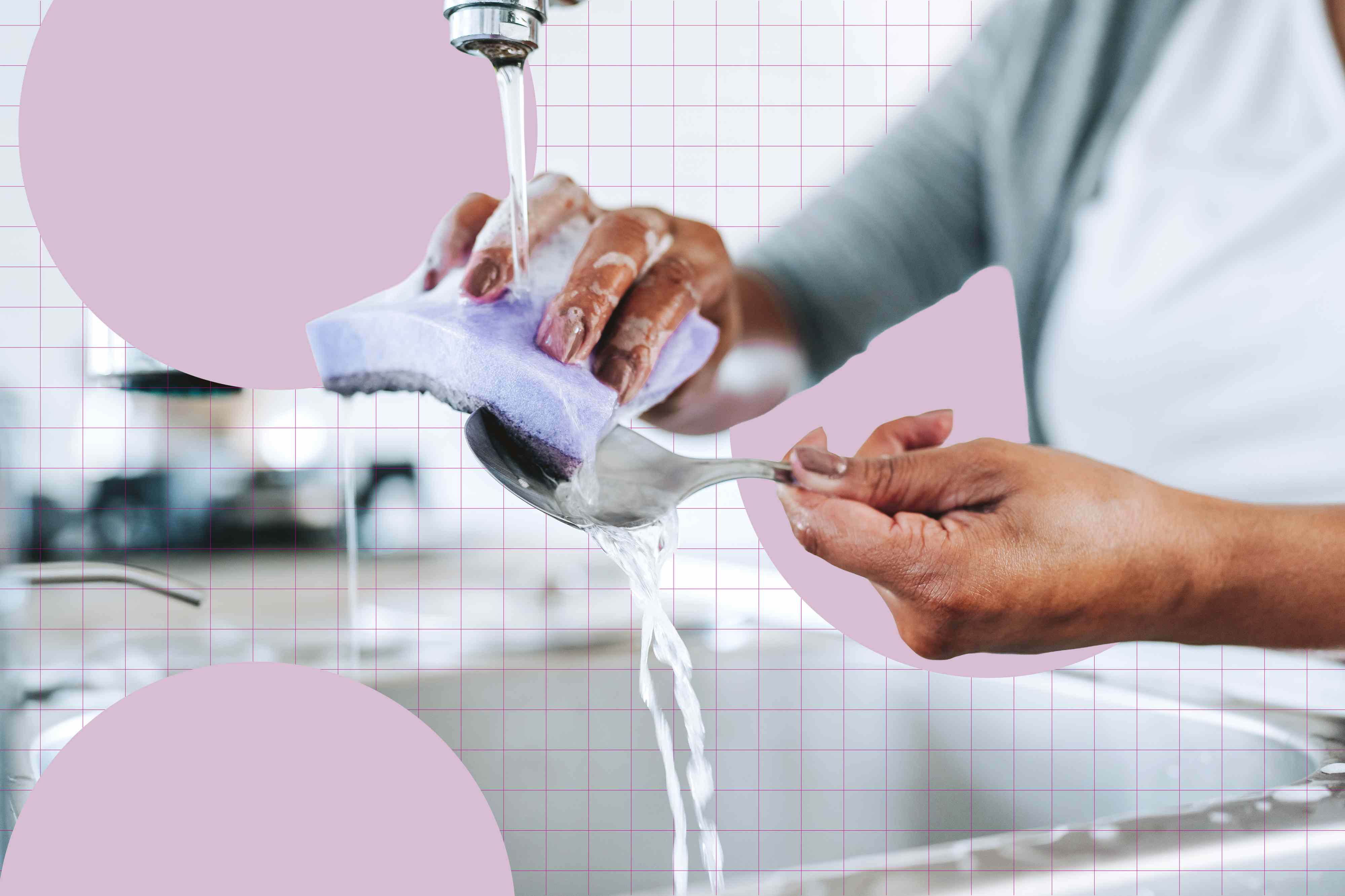 This spot is dirtier than your bathroom—these are the 7 tools that will ...