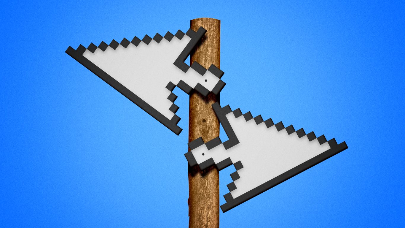 Inside the major split for Democrats over AI