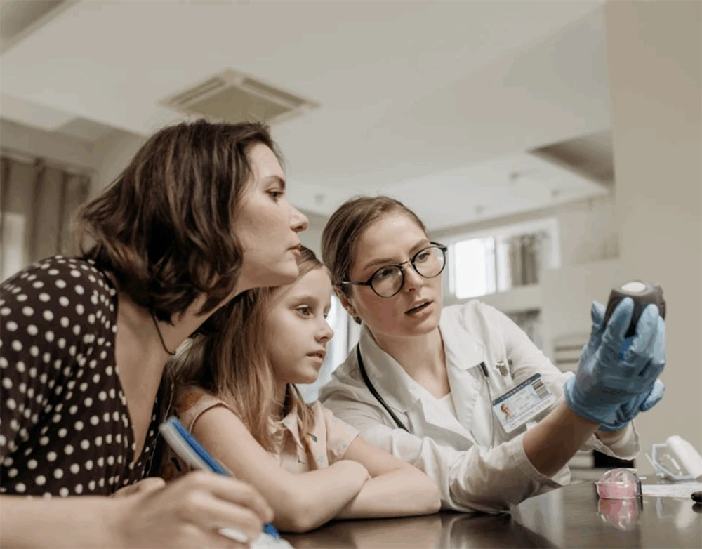 The growing role of family nurse practitioners in primary care