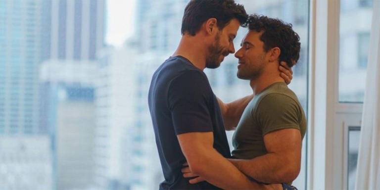 Pourquoi tout le monde parle de Heated Rivalry, cette série phénomène ...