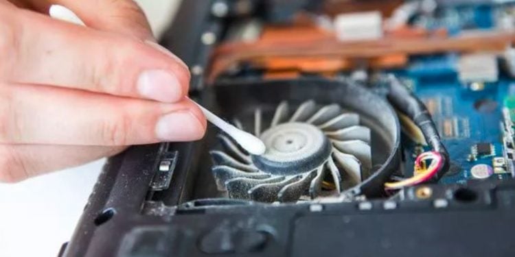 YPlasma: La technologie plasma pourrait éliminer les ventilateurs PC - technologie news from Frandroid