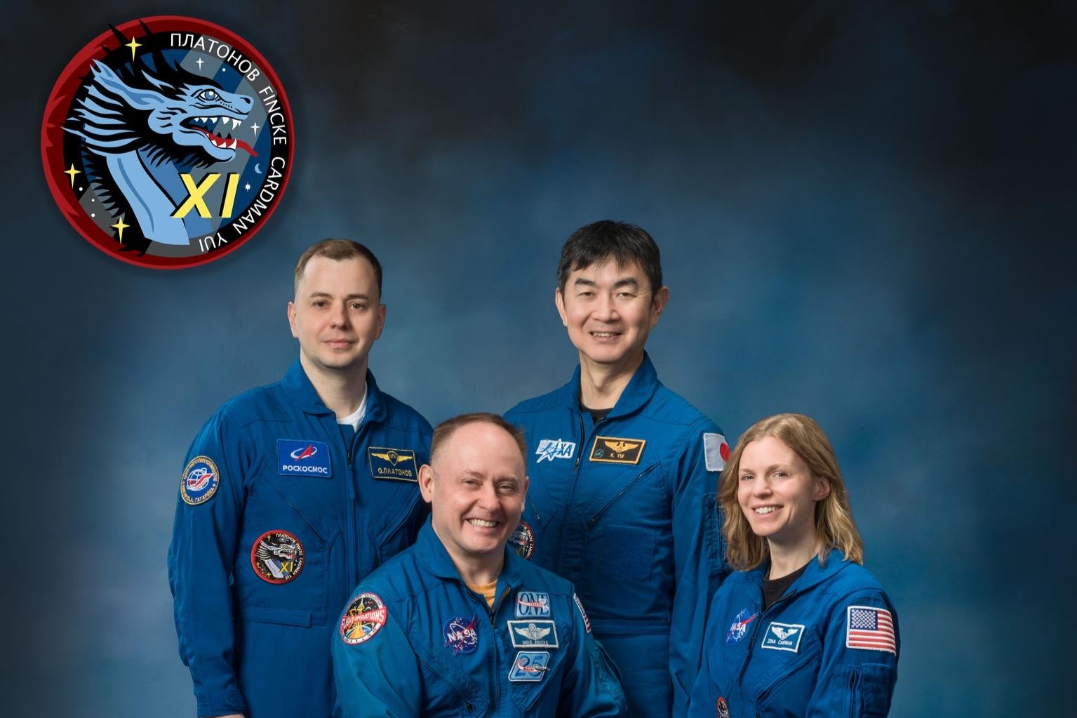 NASA could launch evacuation from ISS after unknown health problem