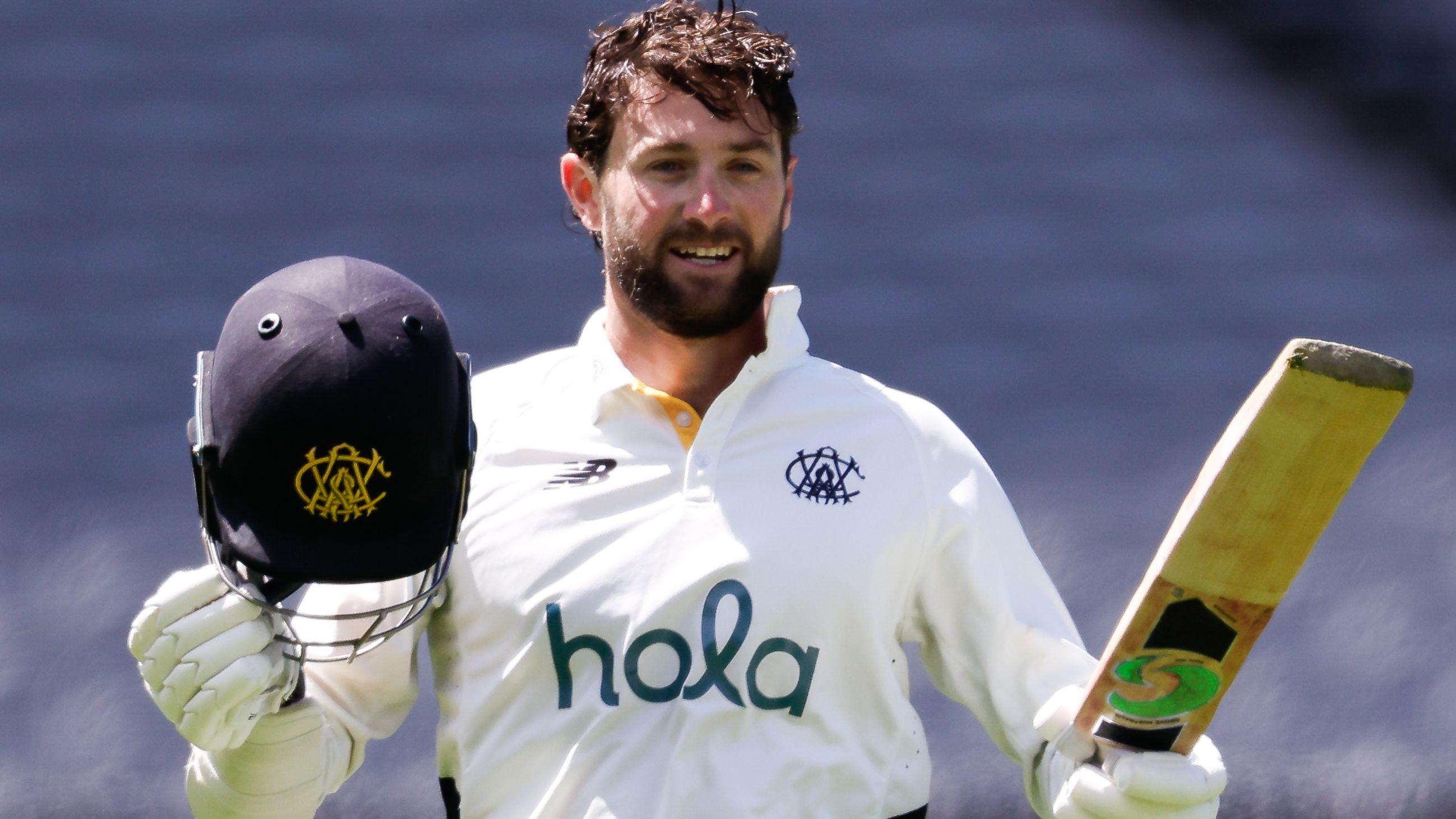 Yorkshire sign wicketkeeper-batter Whiteman