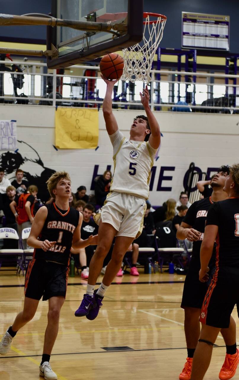 Wolverines’ sports recap