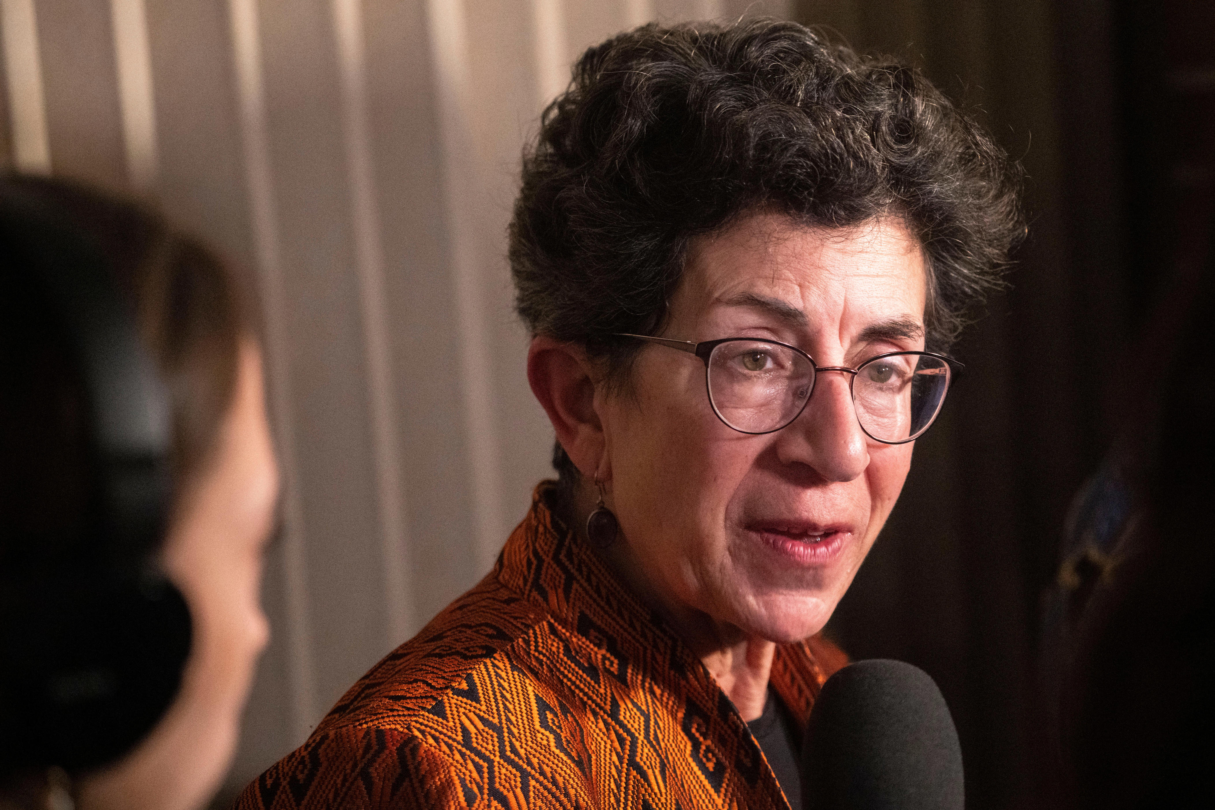Who are the Iowa Legislature's leaders in 2026? Meet the new people
