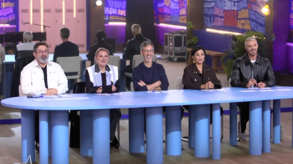 Star Academy : le salaire des professeurs dévoilé dans TBT9, c'est le ...