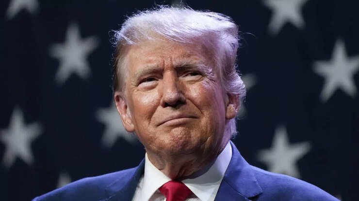 Donald Trump backs US bill targeting Russian oil buyers — what it could ...