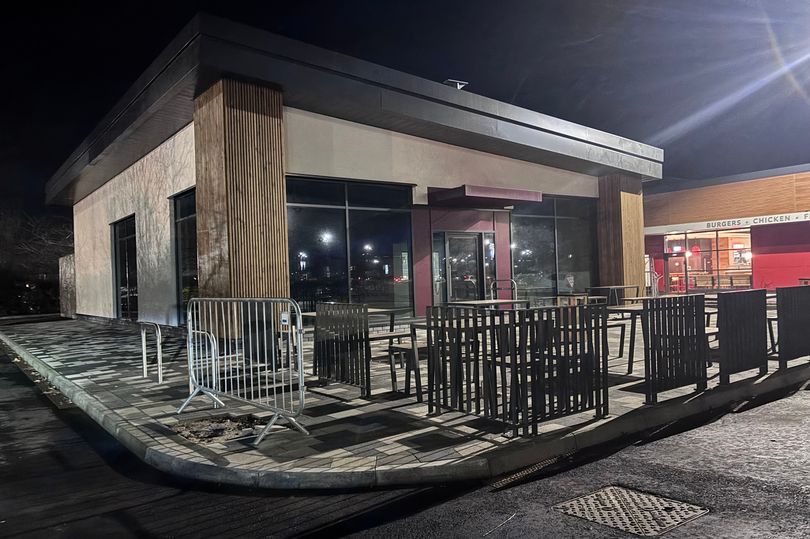 New Essex Costa drive-thru set to open in weeks despite being 'empty shell'