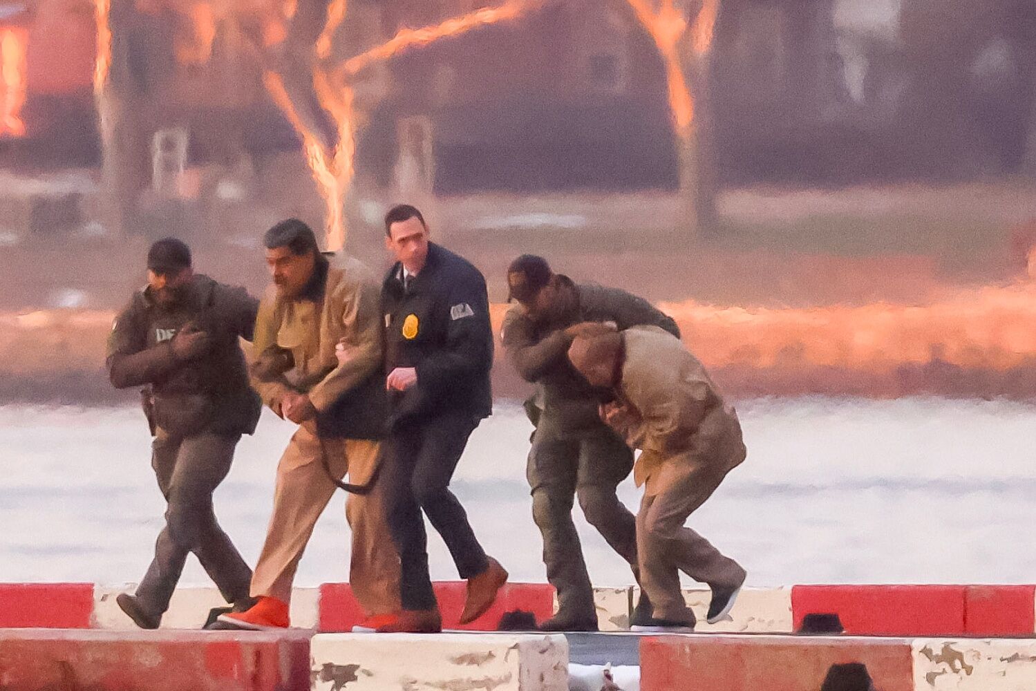 Robinson de Altana ve posibilidad de que bonos de Venezuela se dupliquen