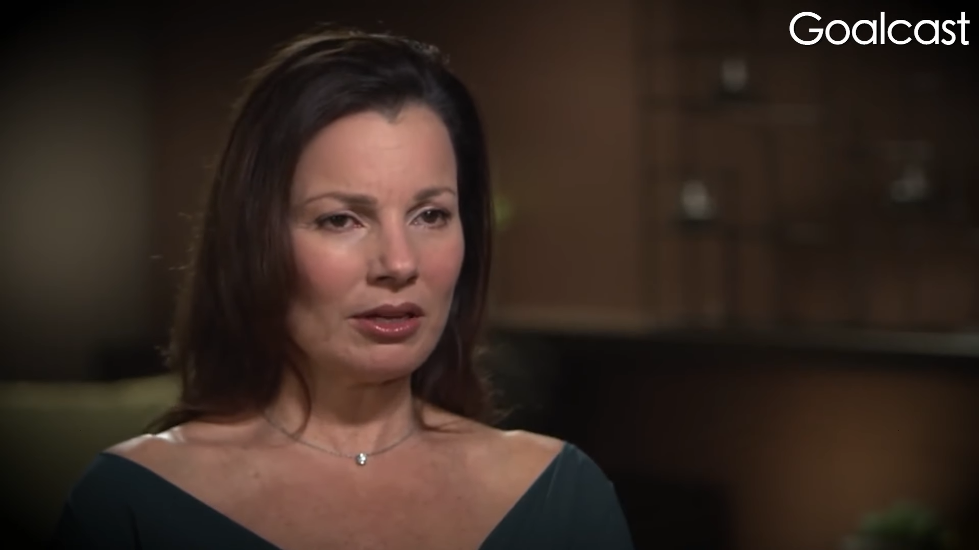 I was held at gunpoint in my own home - Fran Drescher breaks silence
